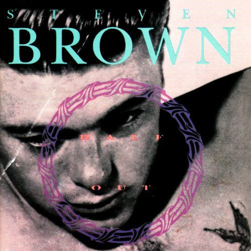 Steven Brown - Half Out