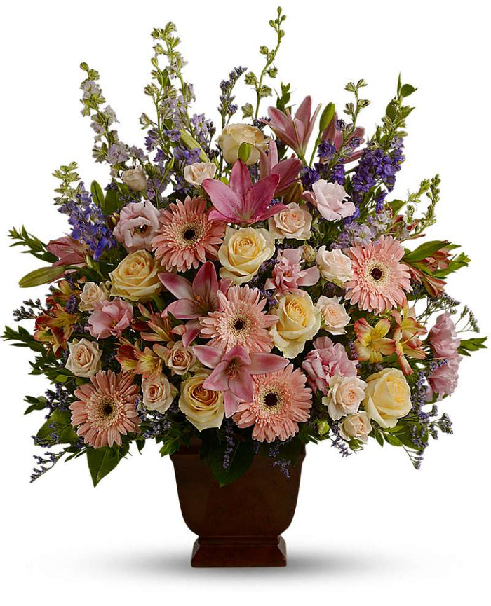 Teleflora Loving Grace
