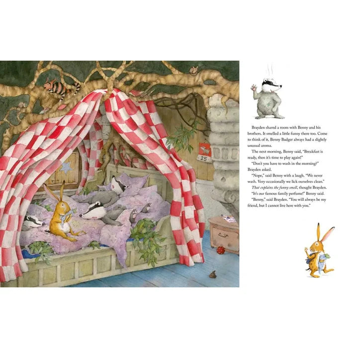 There's No One I Love Like You