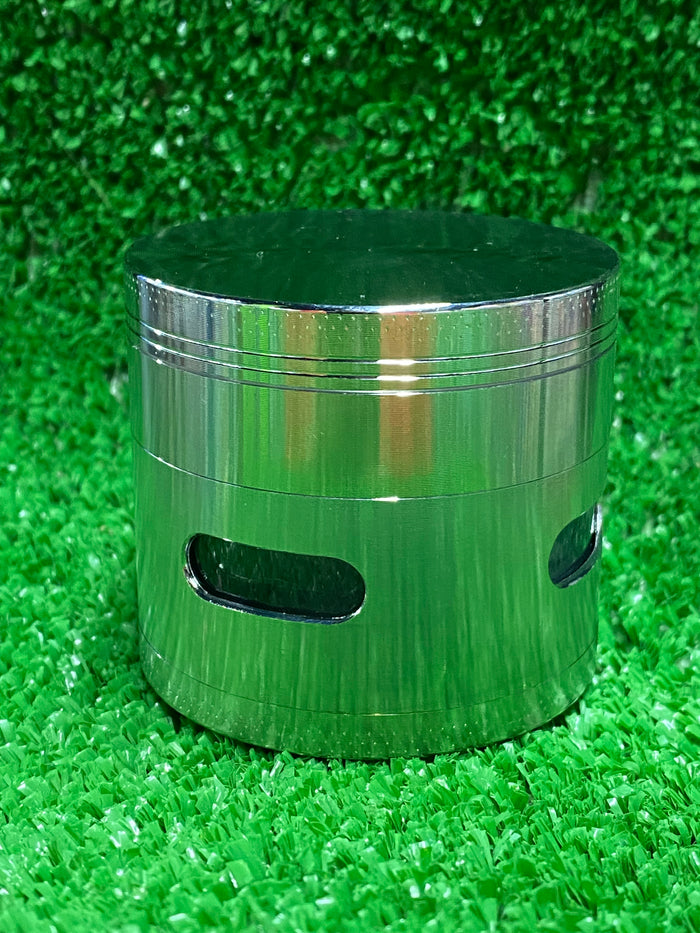 Tobacco Grinder