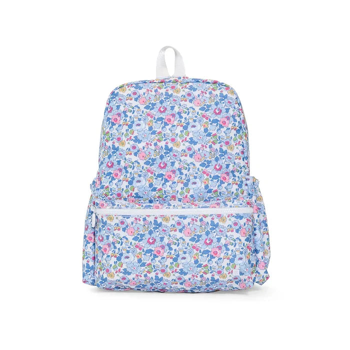 TRVL - Backpack - Bridgehampton Floral