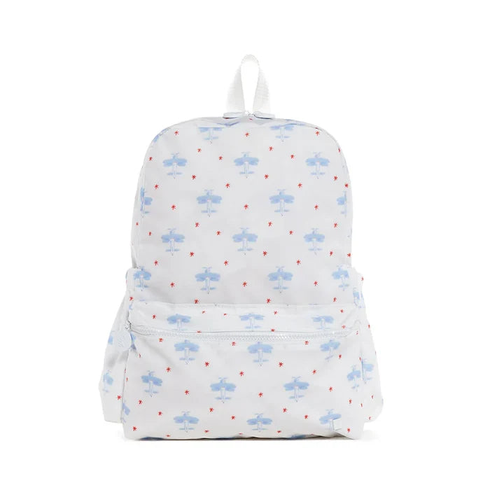 TRVL - Backpack - David's Airplanes