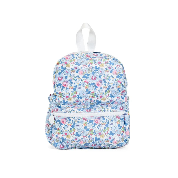 TRVL - Mini Backpack - Bridgehampton Floral