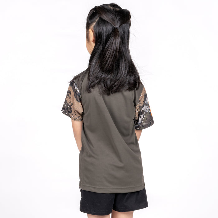 Tyro Roar Tee Kids'