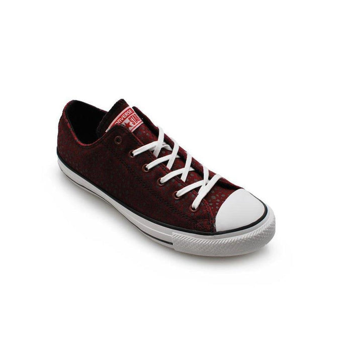 Unisex Converse Chuck Taylor CT OX-Casual Trainers, Converse-Foot World UK