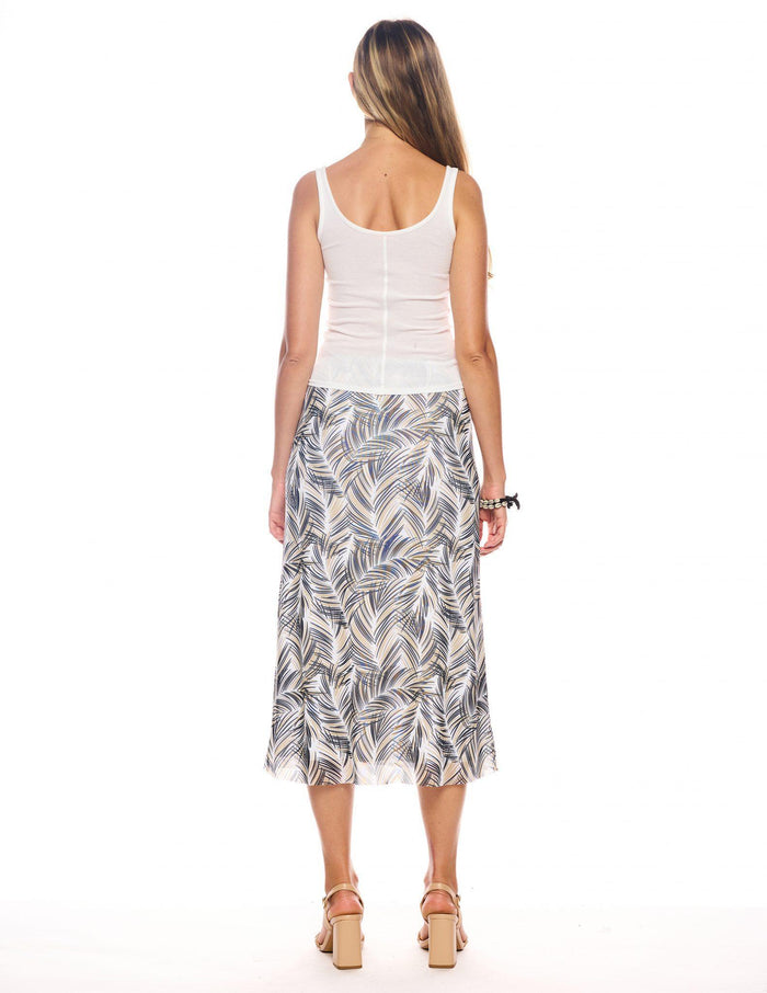 Viereck Tabby Skirt