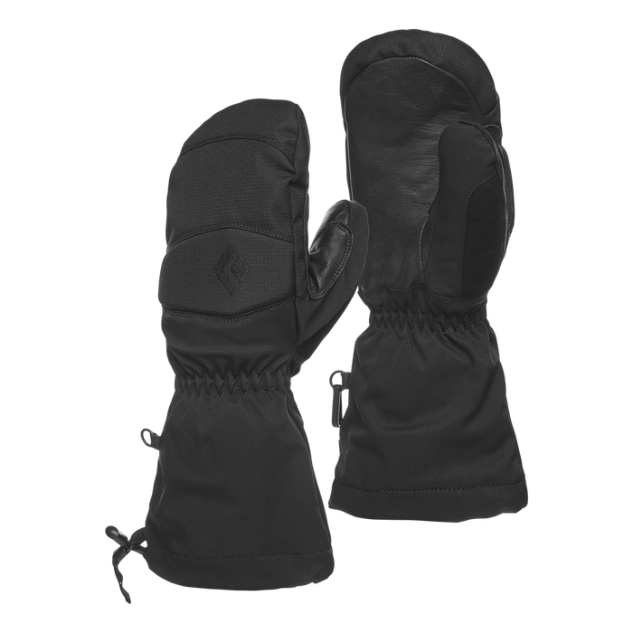 W Recon Mitts