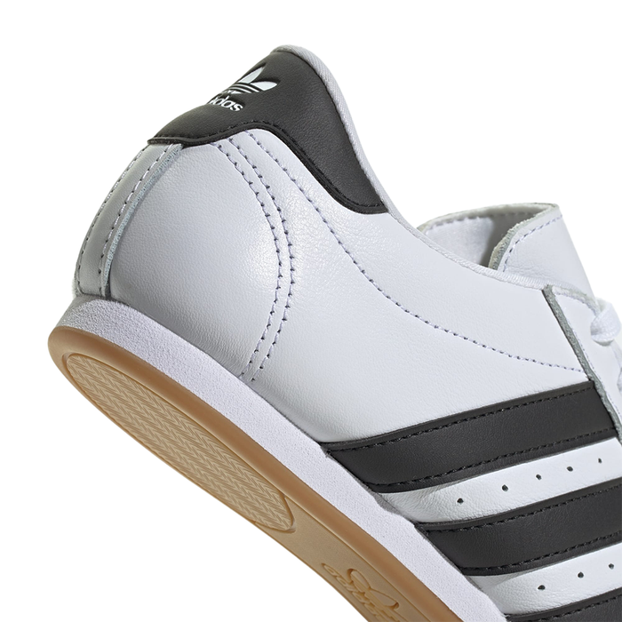 W adidas TAEKWONDO Lace 'White/ Black'