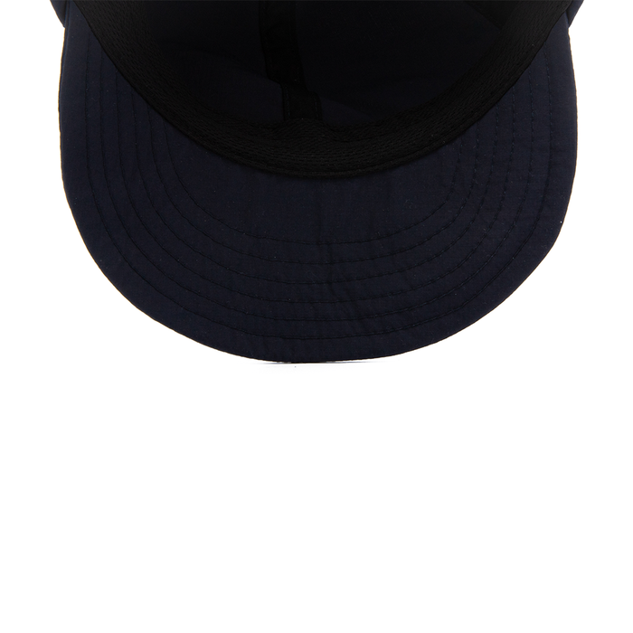 Wild Things Side-Logo Nylon Cap 'Navy'