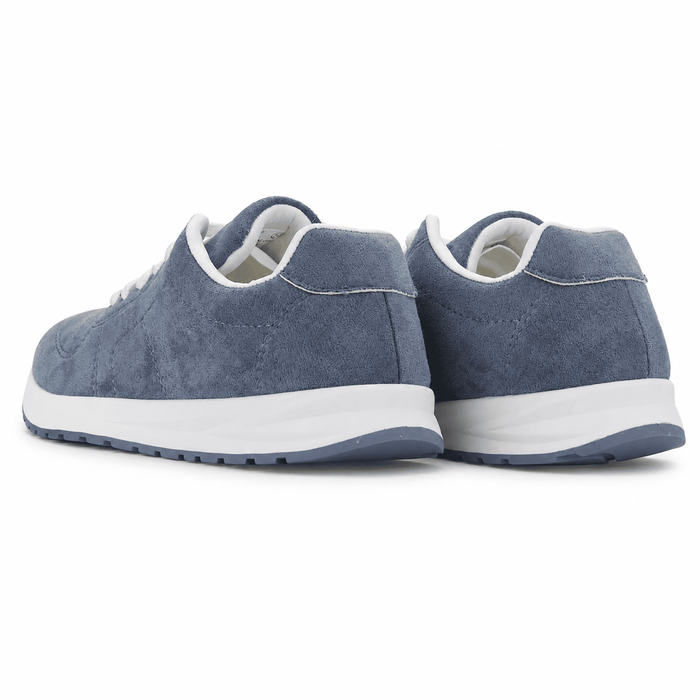 Zapatilla Azul Mujer Urbano Chalada Vita Chalada