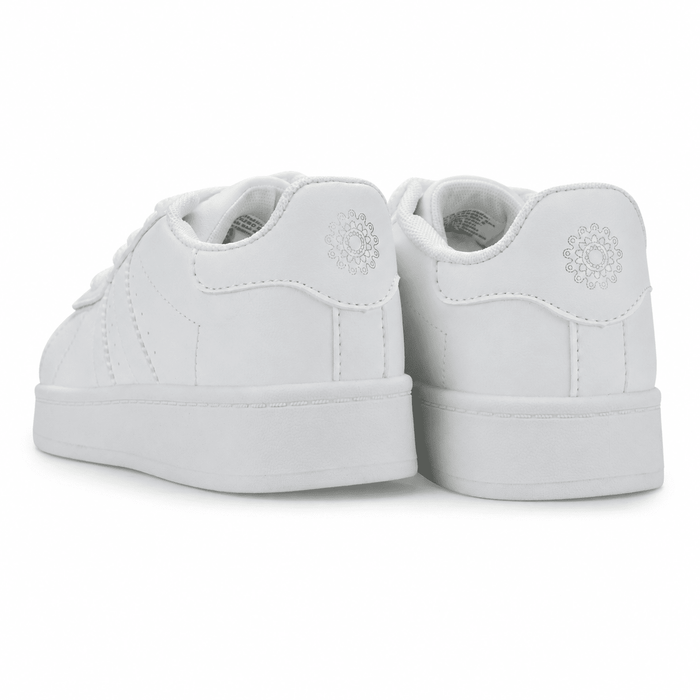 Zapatilla Blanco Mujer Urbano Chalada Annie Zapatillas Chalada
