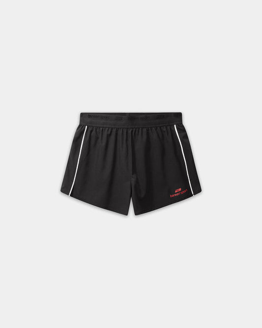 2-in-1 Shorts, Women - Black