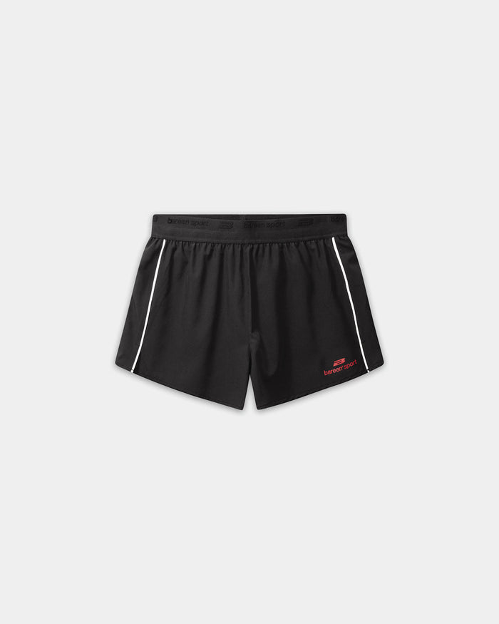 2-in-1 Shorts, Women - Black