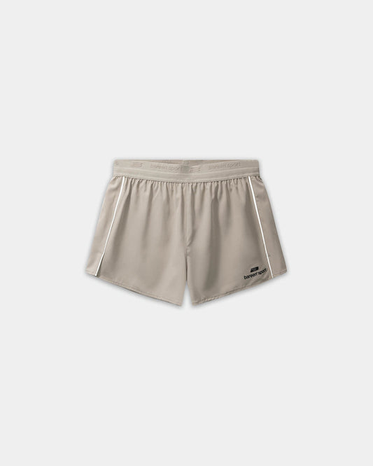 2-in-1 Shorts, Women - Clay