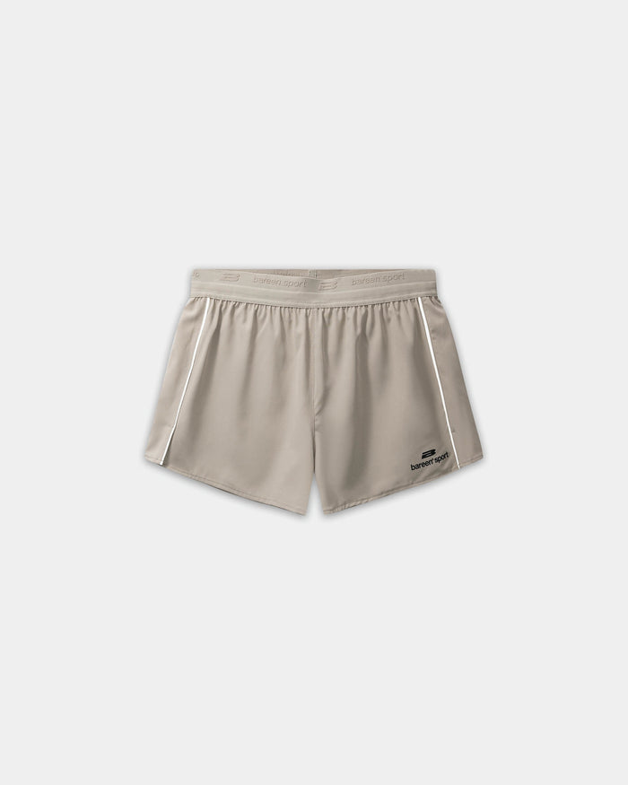 2-in-1 Shorts, Women - Clay