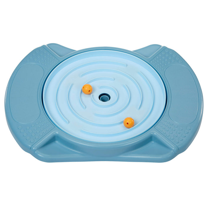 Balance Maze with balls to move around