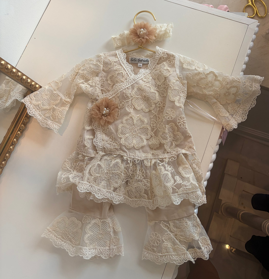 Cosette Set