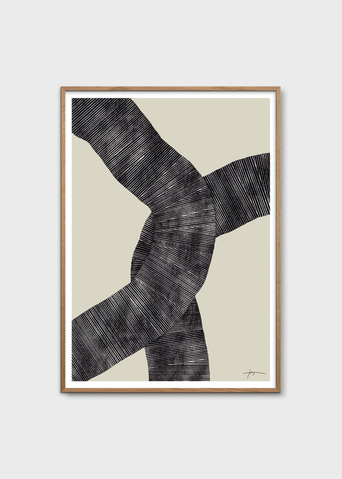 Abstract 697 by Studio Paradissi