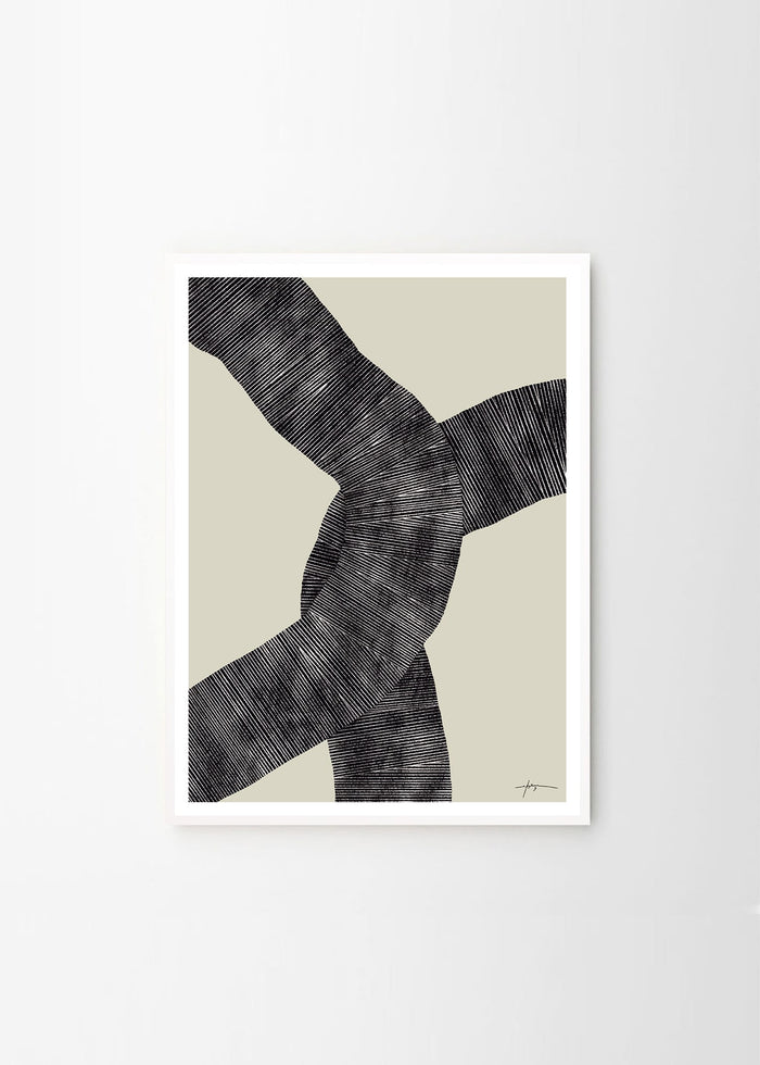 Abstract 697 by Studio Paradissi