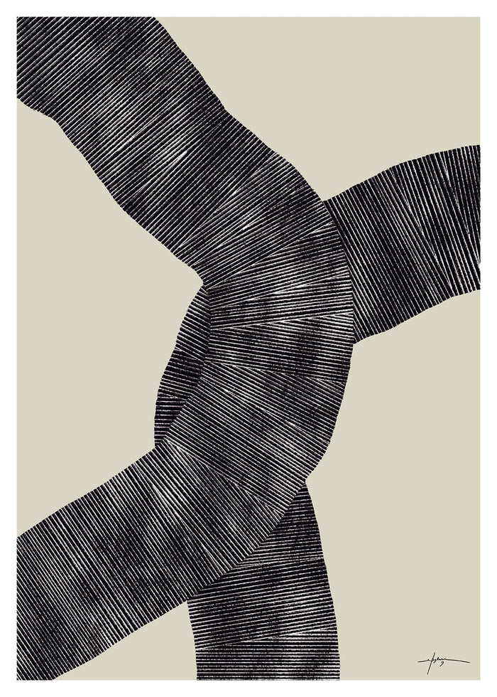 Abstract 697 by Studio Paradissi