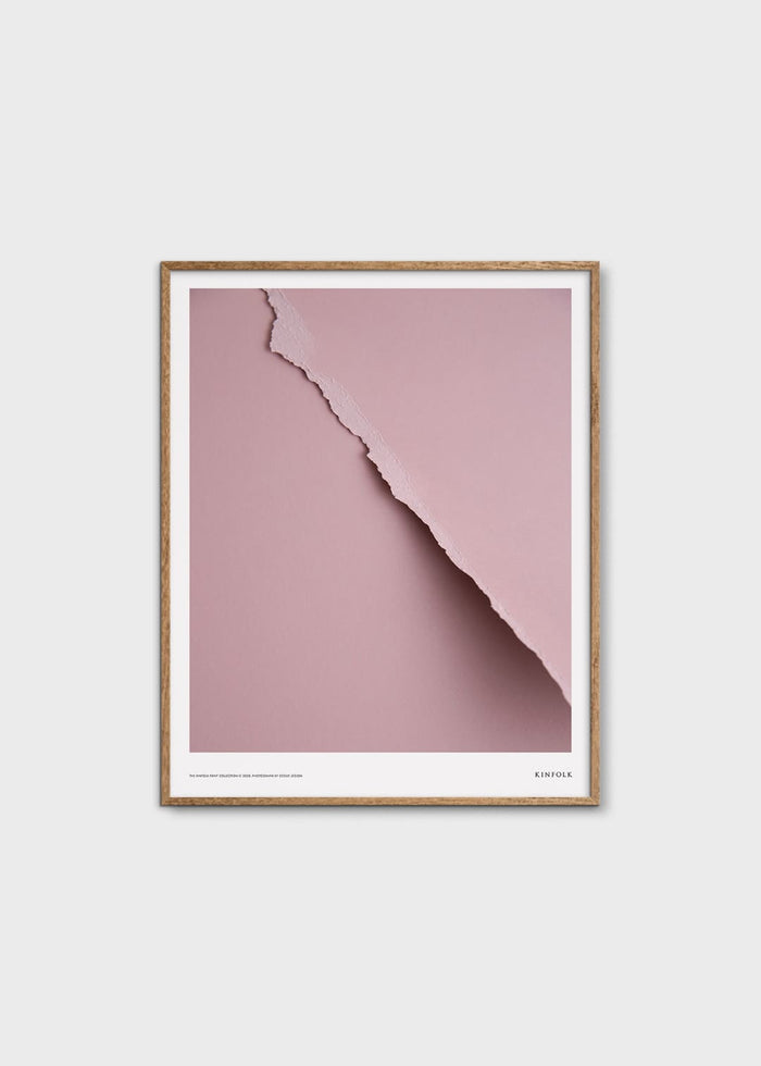 Accidental Artwork by Kinfolk