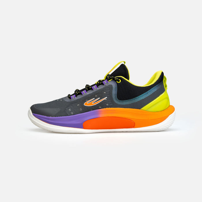 BLACK ORANGE / 41