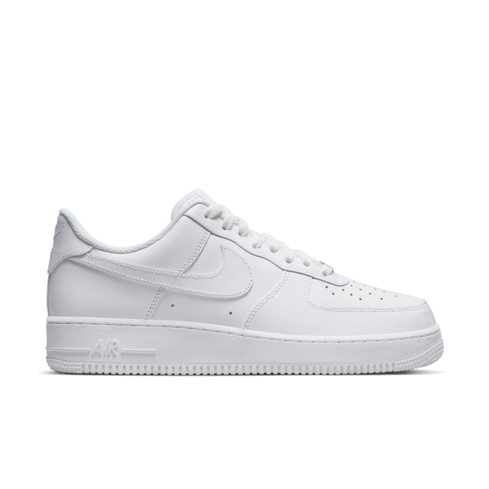 Air Force 1 '07 'Triple White'