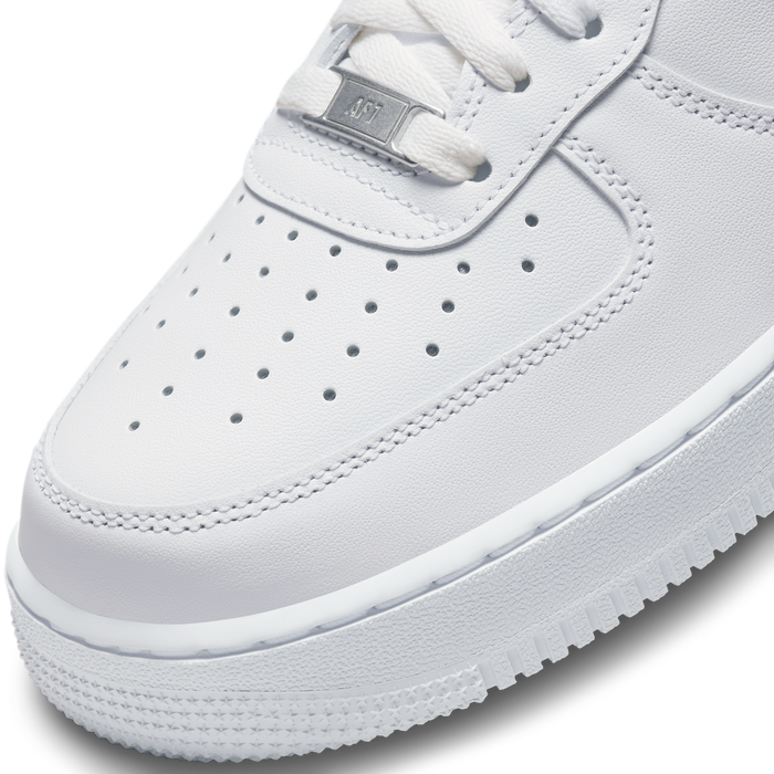 Air Force 1 '07 'Triple White'