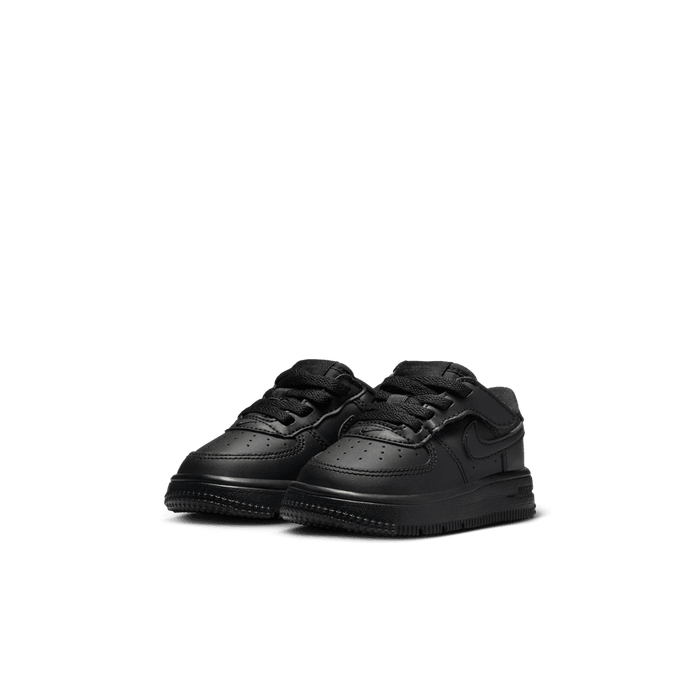 Air Force 1 Low EasyOn TD 'Triple Black'