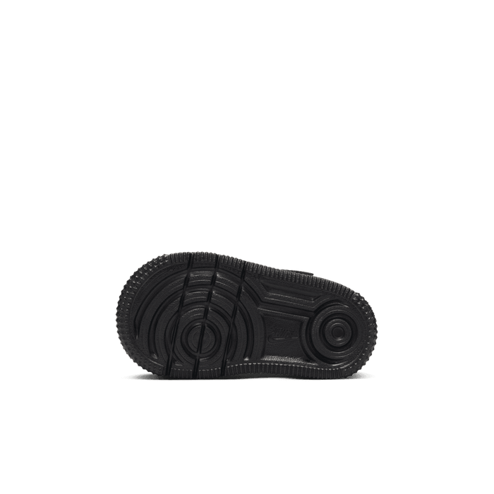 Air Force 1 Low EasyOn TD 'Triple Black'
