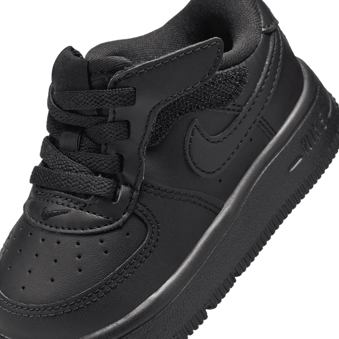 Air Force 1 Low EasyOn TD 'Triple Black'