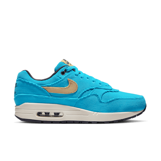 Air Max 1 PRM 'Corduroy Baltic Blue'