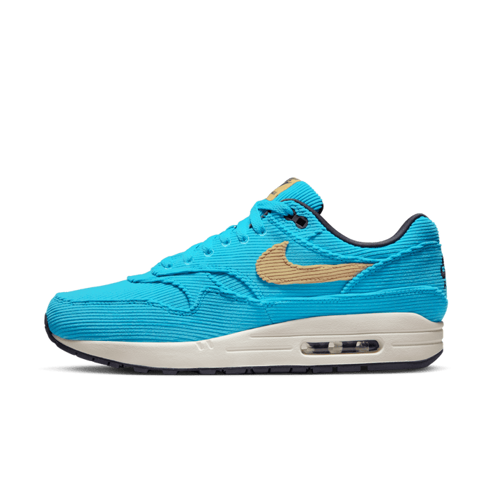 Air Max 1 PRM 'Corduroy Baltic Blue'