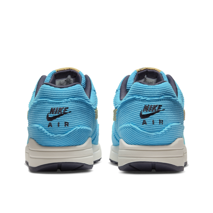 Air Max 1 PRM 'Corduroy Baltic Blue'