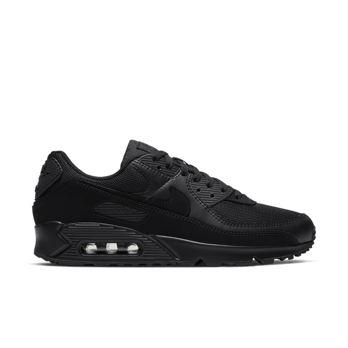 Air Max 90 'Triple Black'
