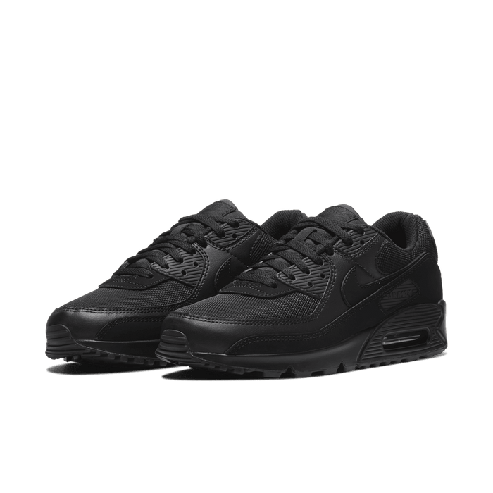 Air Max 90 'Triple Black'