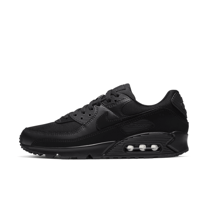 Air Max 90 'Triple Black'