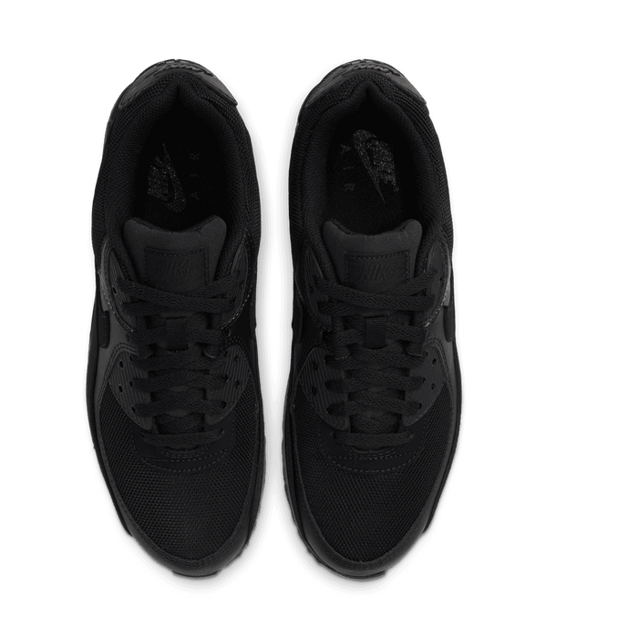 Air Max 90 'Triple Black'