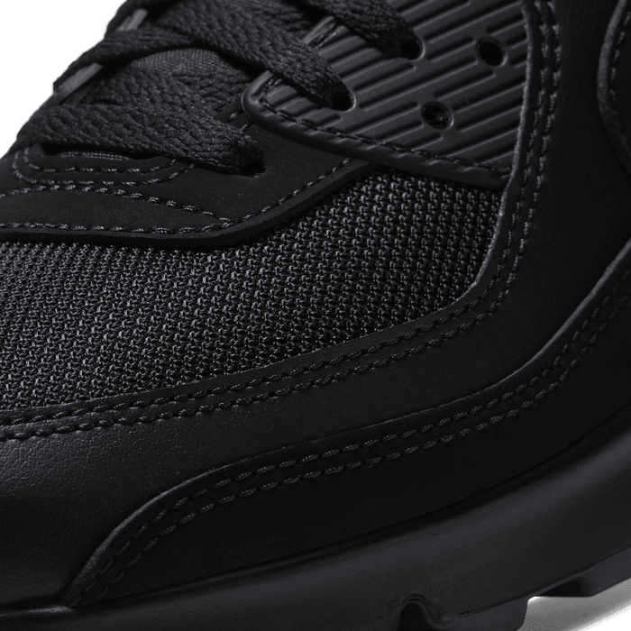 Air Max 90 'Triple Black'