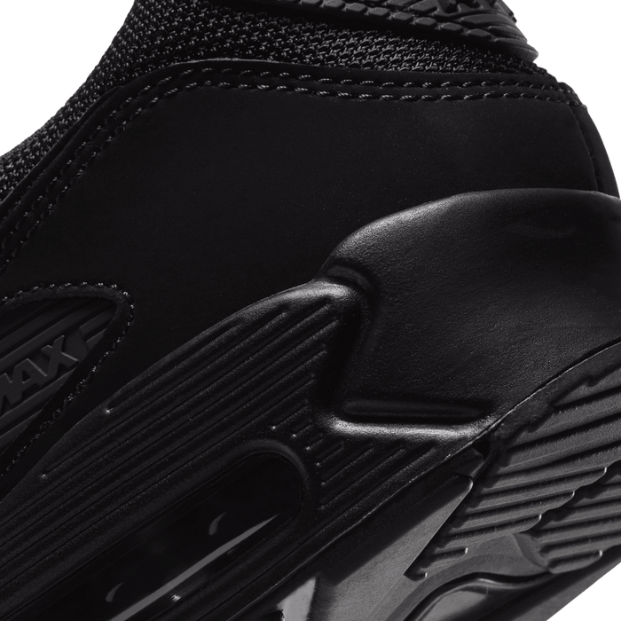 Air Max 90 'Triple Black'