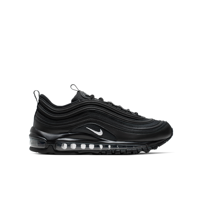 Air Max 97 GS 'Black White'