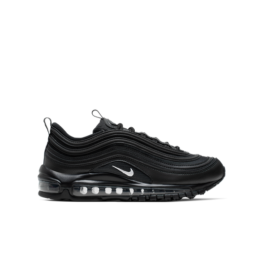 Air Max 97 GS 'Black White'