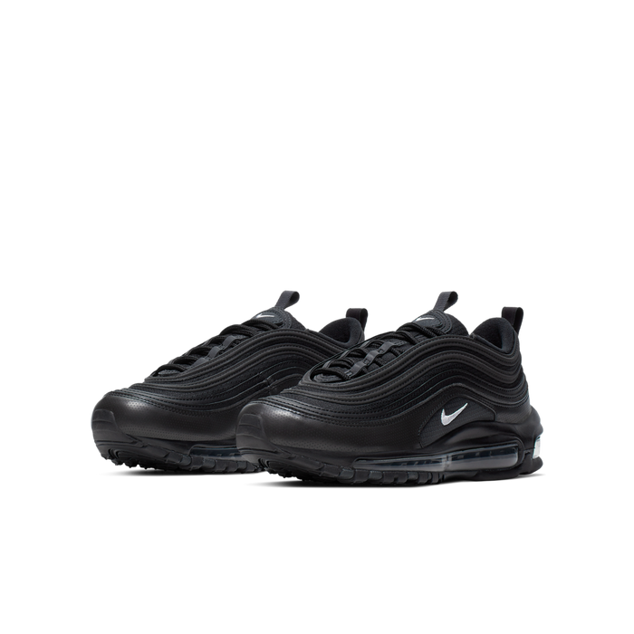 Air Max 97 GS 'Black White'
