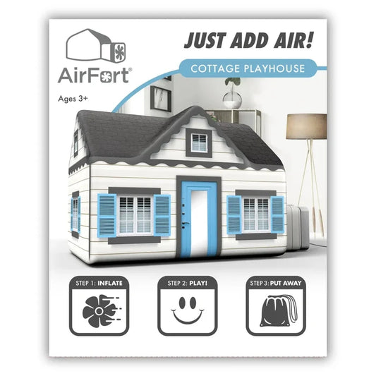 AirFort - Cottage