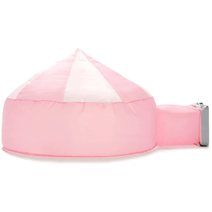 AirFort - Pretty in Pink Tent