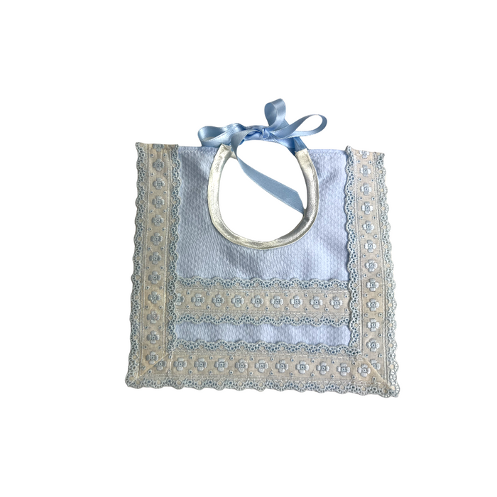 Alex Luxe Bibs (4 colors)