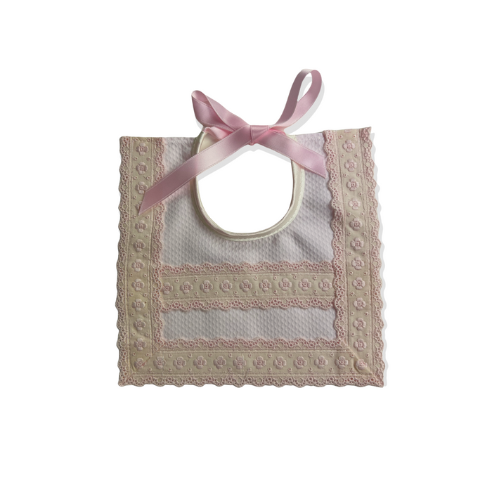 Alex Luxe Bibs (4 colors)