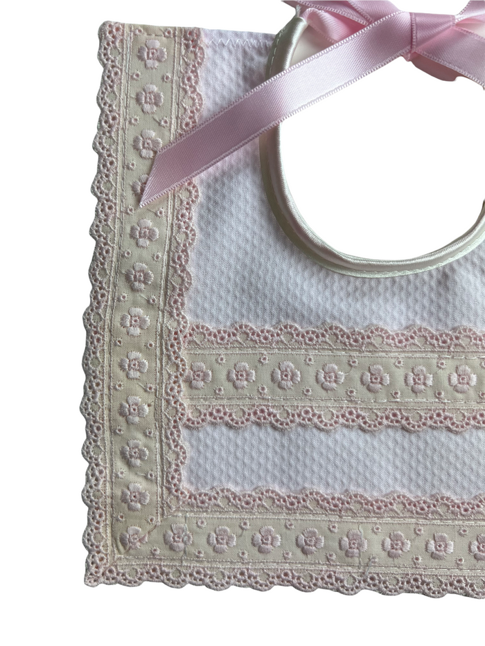 Alex Luxe Bibs (4 colors)