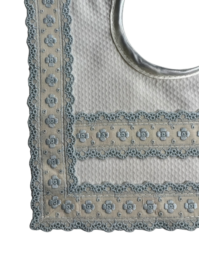 Alex Luxe Bibs (4 colors)