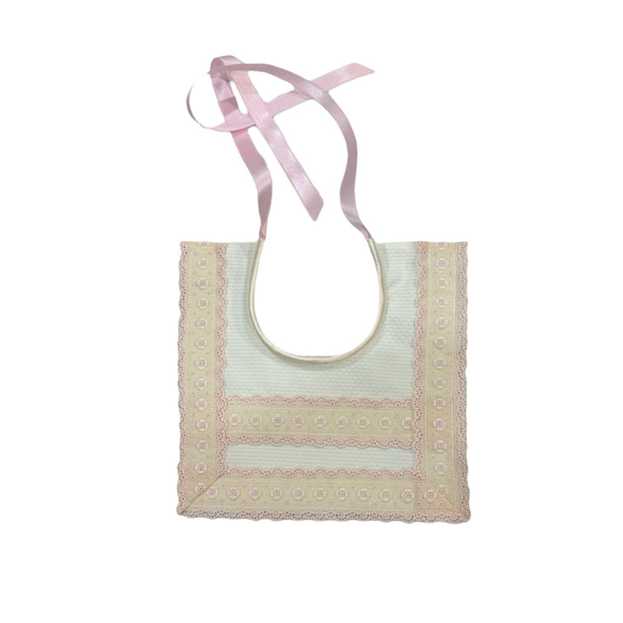 Alex Luxe Bibs (4 colors)